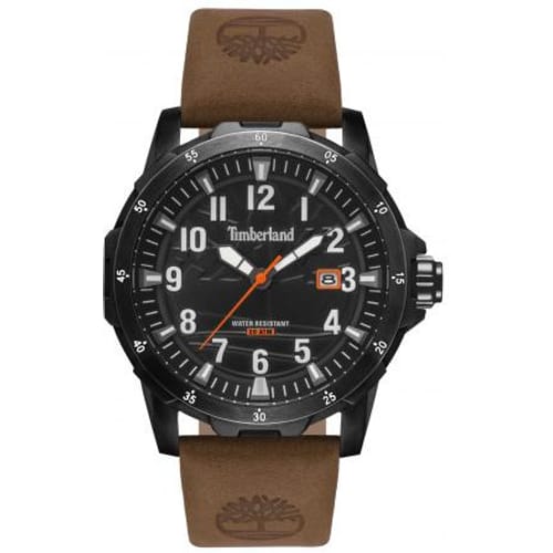 Timberland Watch Rangeley for Male 2024 TDWGA2231101 time Just