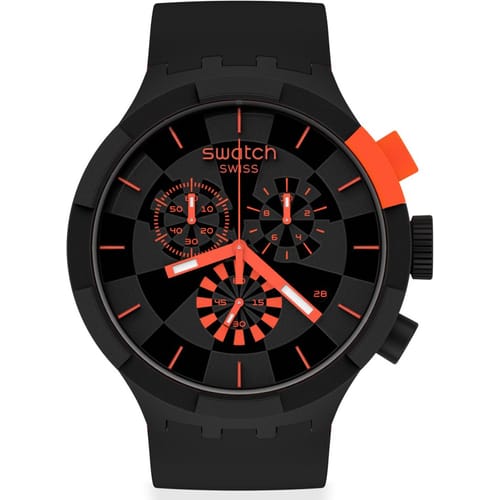 Swatch Watches 2022 collections - Kronoshop.com