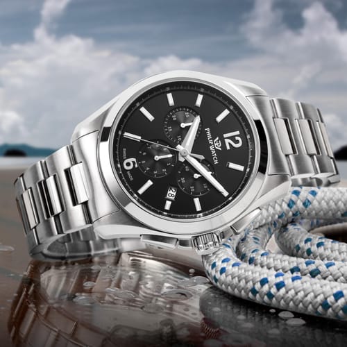 Idee regalo uomo 50 anni, orologi, bracciali, collane - GioiaPura