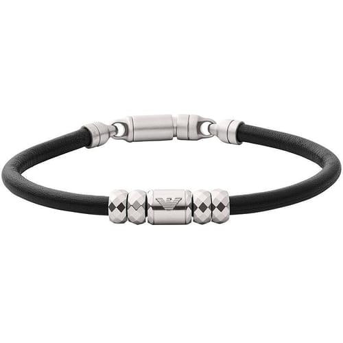 Bracelet for Male Emporio Armani EGS2212040 2024 Jewels EA10 (copy 2)