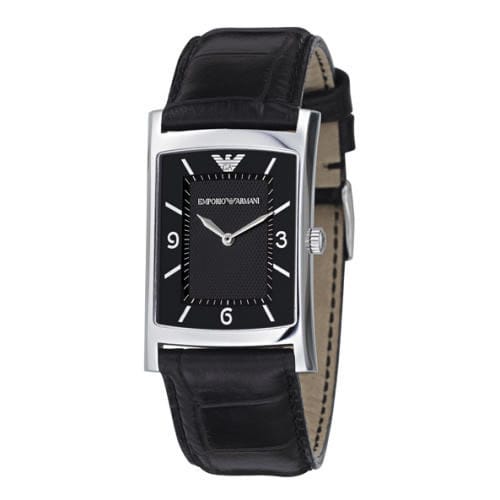 Emporio Armani Watches - Classics - AR0147 . armani Sales Area - Item