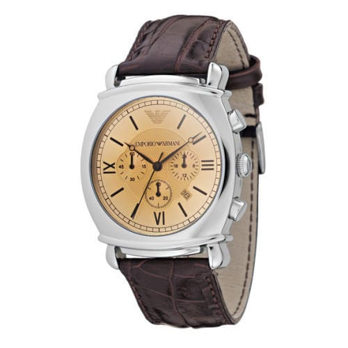 Emporio Armani Watches - Classics 