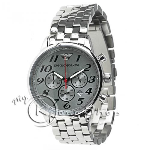AR0624 - Emporio Armani Watches - Sports - AR0624 . armani Sales Area