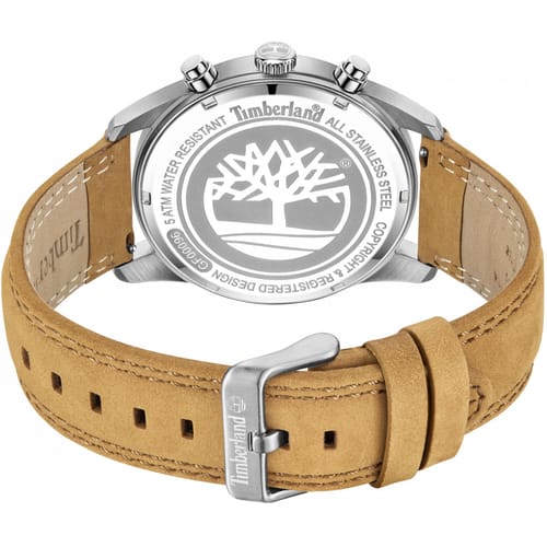 time TDWGG0010805 Male Just Watch Northbridge 2024 Timberland for