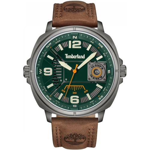 Tempo e Watch Timberland Male 2024 Orford data for TDWGB0010802