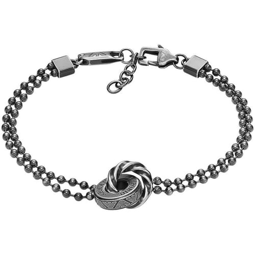 Bracelet for Male Emporio (copy EGS2212040 EA10 2) 2024 Armani Jewels
