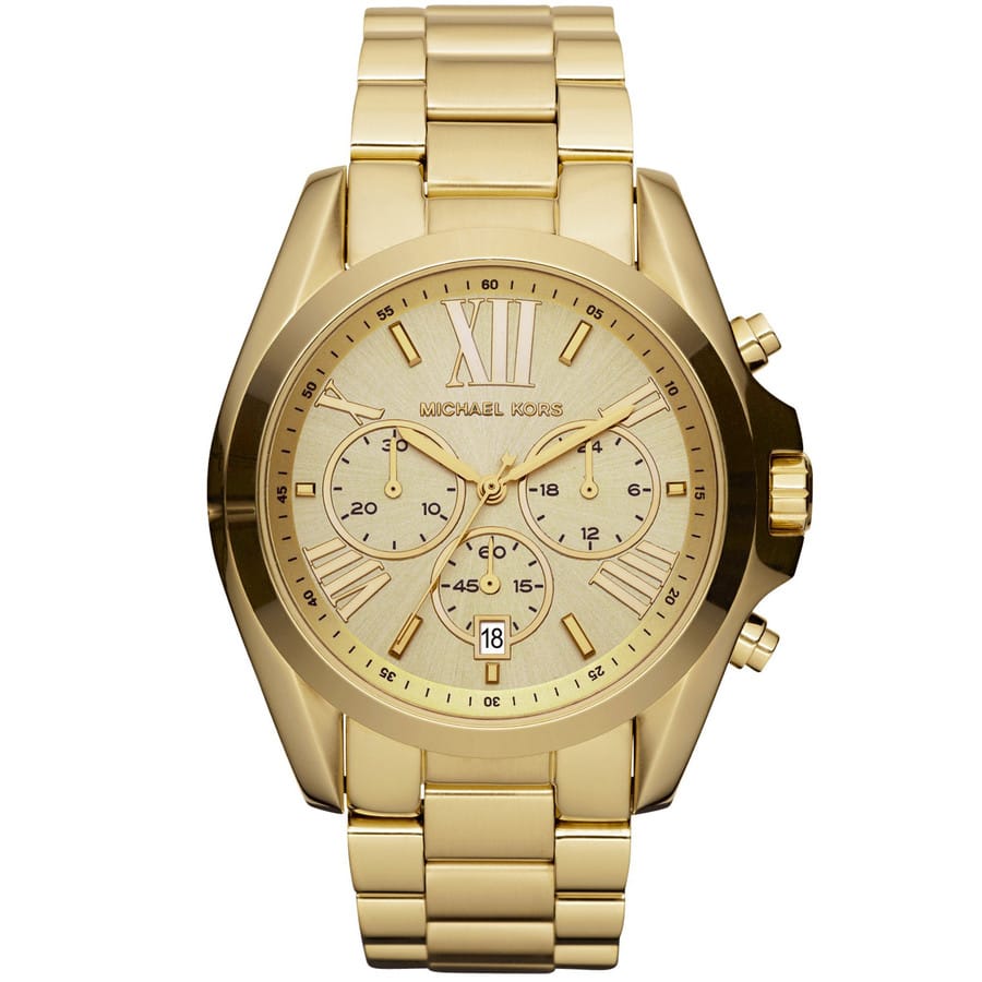 michael kors watches and purses