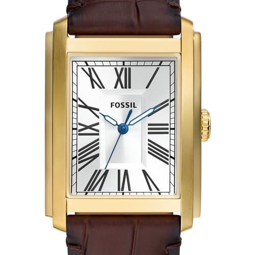 2024 for Carraway FS6009 Just time Male Watch Fossil