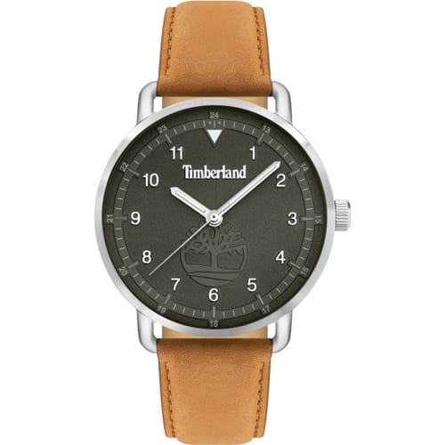 Just for Timberland time 2024 TDWGA2231101 Male Rangeley Watch