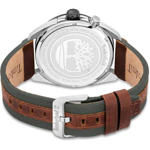 for 2024 Just Robbinston time Timberland Male Watch TDWJA2001301