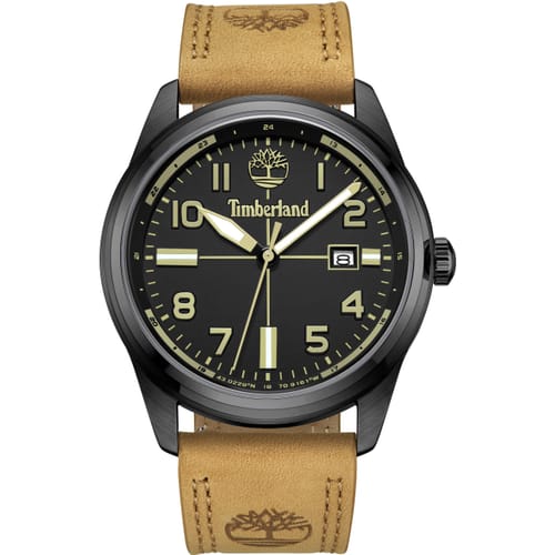 Just time Watch for Male TDWGG0010805 Timberland 2024 Northbridge
