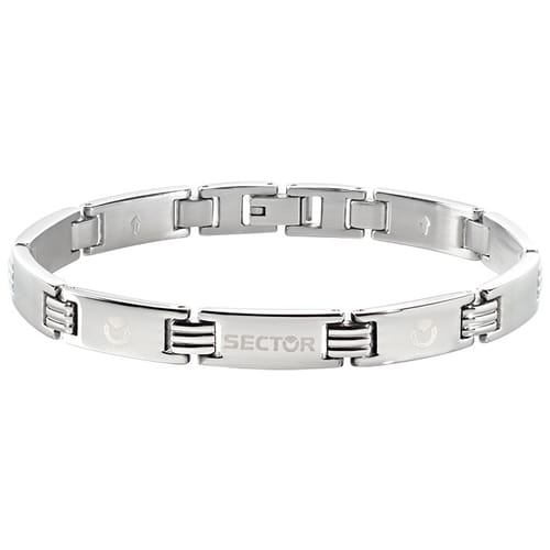 Sector jewels bracciale Basic online sales. Discover the offer on brac
