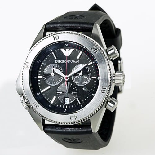 armani AR0548 - Emporio Armani Watches - Sports - AR0548 . armani Sale