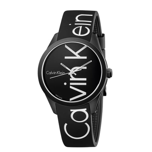 Calvin Klein Watches Color - K5E51TBZ
