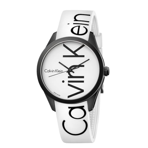 Calvin Klein Watches Color - K5E51TK2