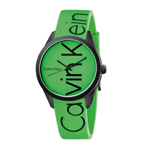 Calvin Klein Watches Color - K5E51TWL