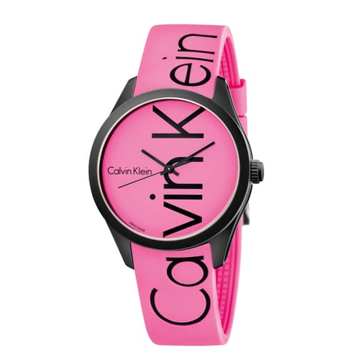Calvin Klein Watches Color - K5E51TZP