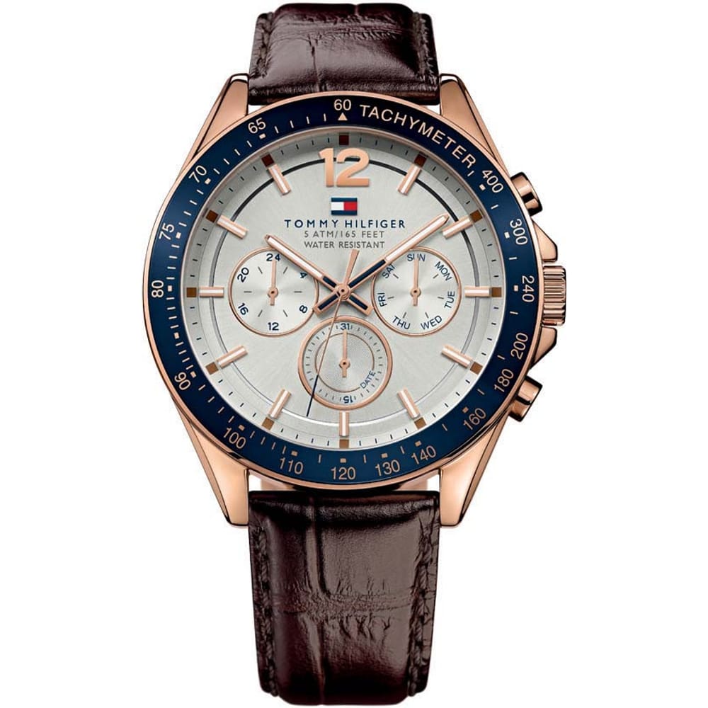 Multifunction Tommy hilfiger Male - TH 