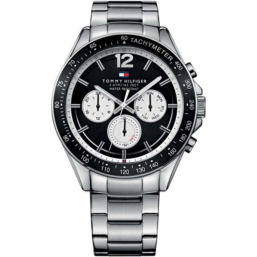 Multifunction Tommy hilfiger Male - TH 