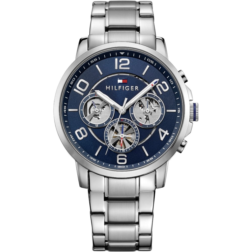Multifunction Tommy hilfiger Male 