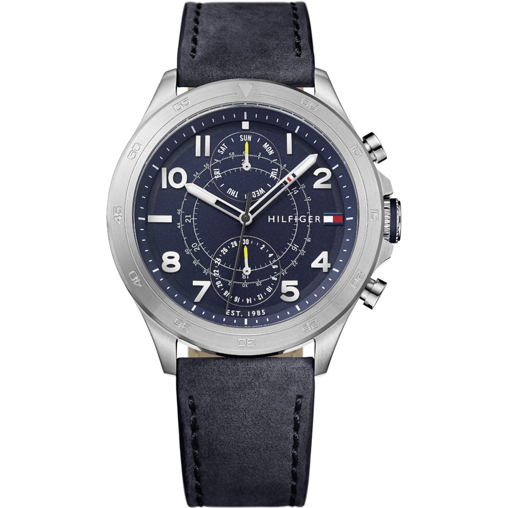 Multifunction Male Tommy hilfiger 