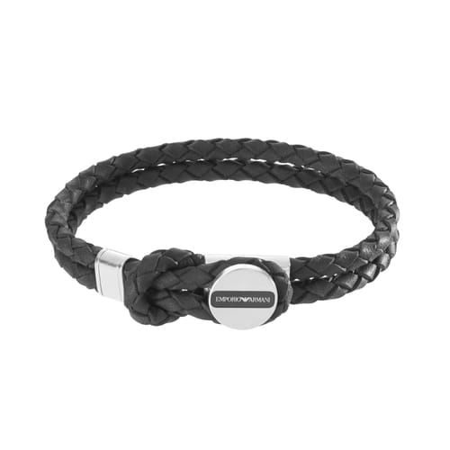 Bracelet for Male Emporio Armani EGS2178040 2024 Jewels EA10 (copy 2)