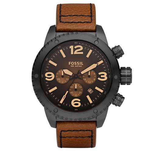 fossil watches dress vintage product sku ch2666 fossil watches dress ...