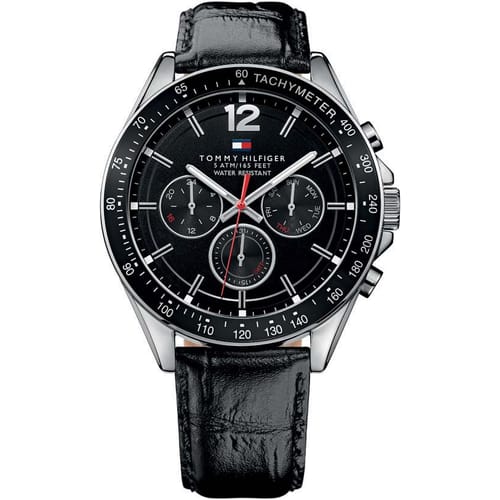 Multifunction Male Tommy hilfiger - TH 