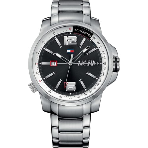 Multifunction Male Tommy hilfiger - TH 
