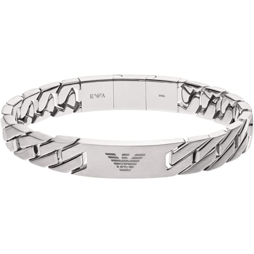 Bracelet for Male (copy EA10 2) Armani Emporio EGS2212040 2024 Jewels