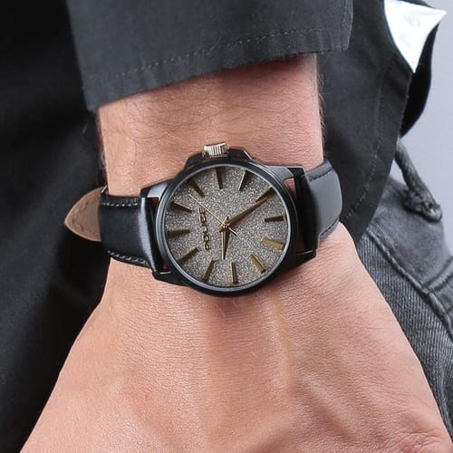 Watch Just time 2024 PEWJN0020903 for Mensor Police Male