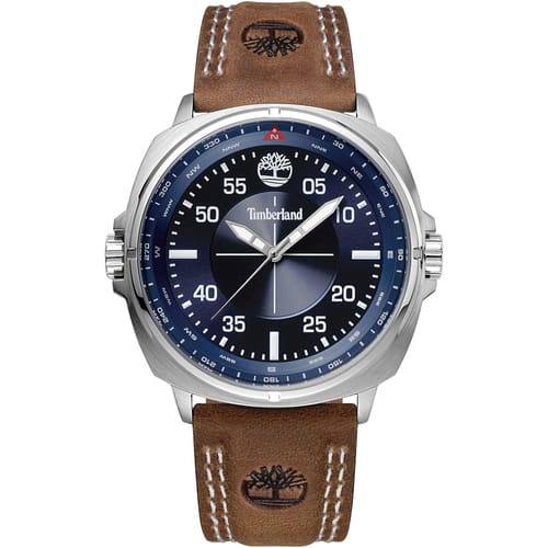 Just time Watch TDWGB2230801 Timberland Male for Williston 2024