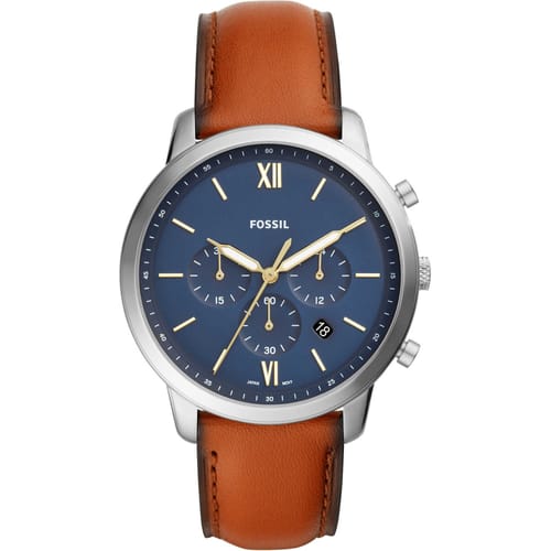 Neutra for Multifunction chrono Male Fossil FS5763 2024 Watch