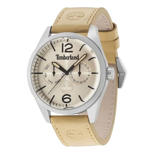 2024 Timberland Carrigan Male for Watch Multifunction TDWGF2230503
