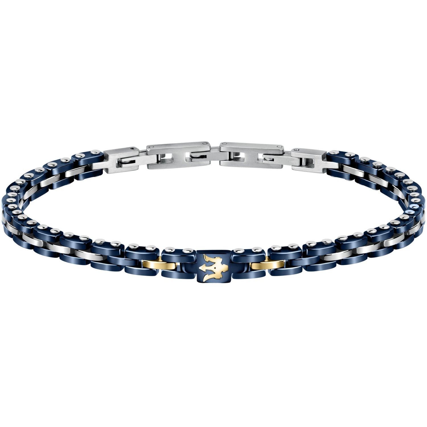Mens Bracelets, Beaded Bracelets, Stainless Steel Bracelets & Link Bracelets  – Fortunoff Fine Jewelry