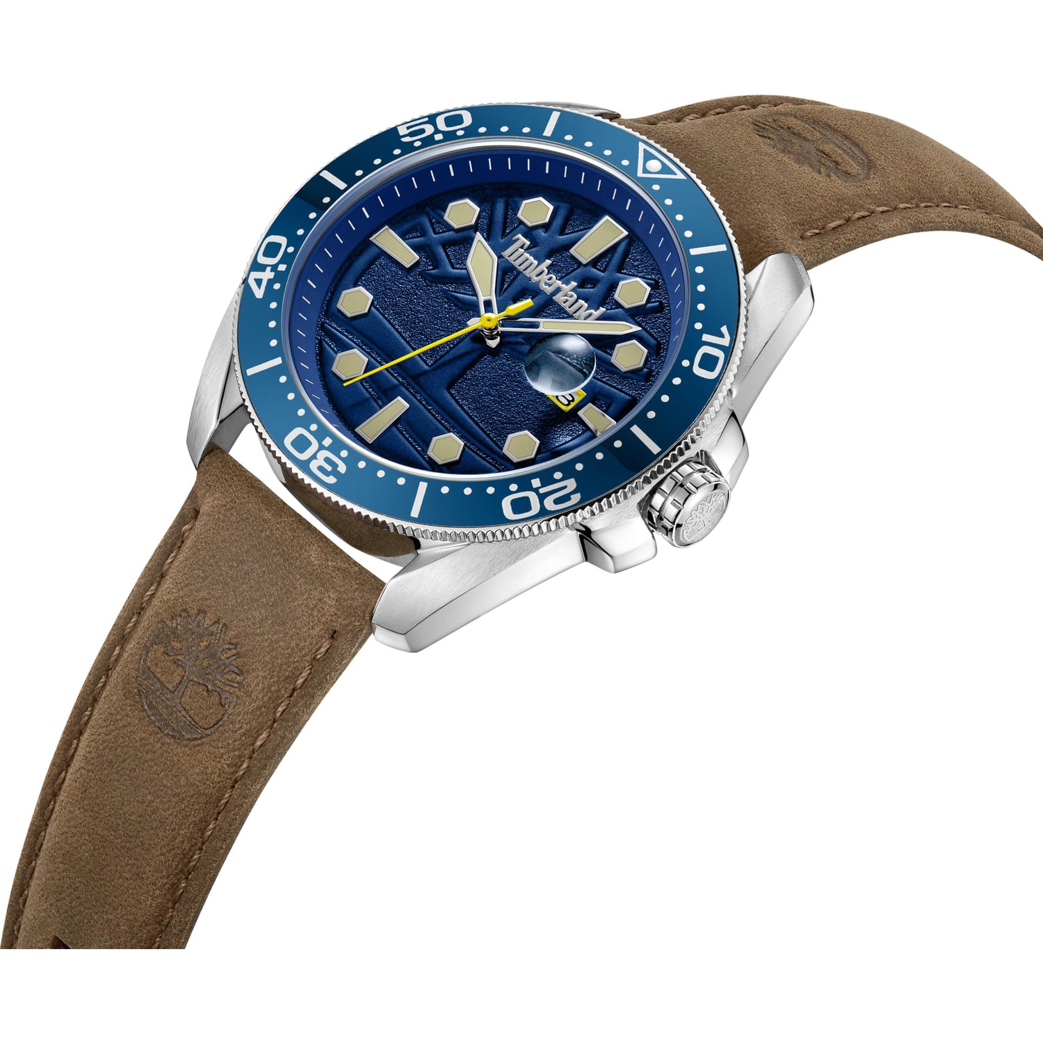 TDWGB2230604 Timberland Male for Just Watch time 2024 Carrigan