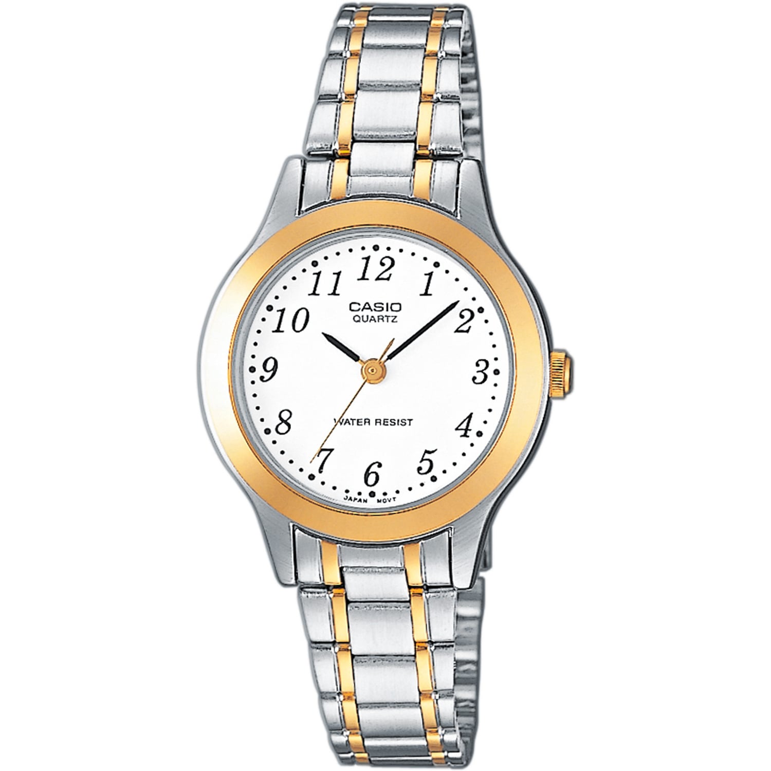 Orologio Casio Donna LTP-1263PG-7BEG, Collection 2024