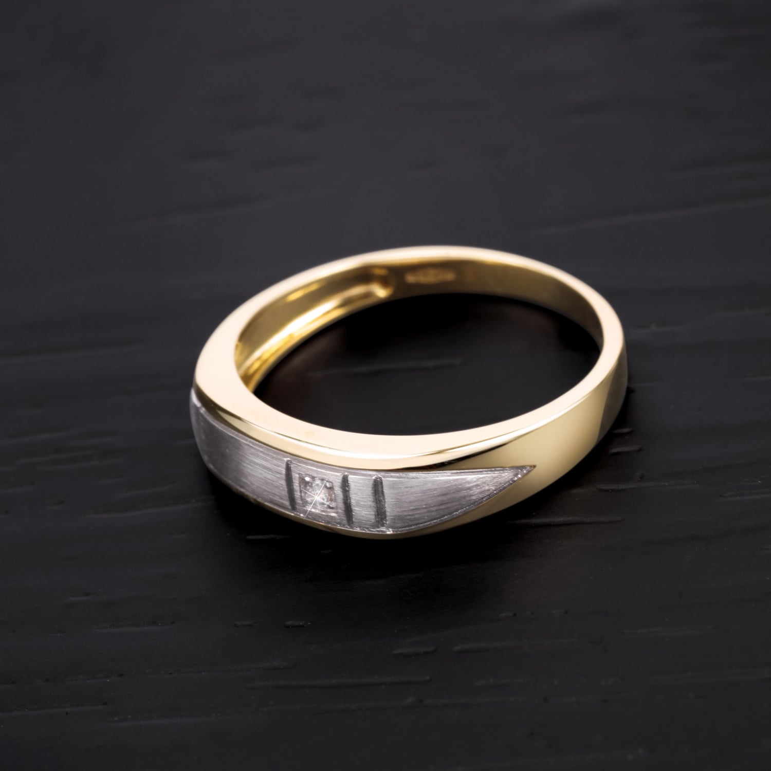 draadloos Jasje Brawl Ring for Male D'Amante P.13U103000121 2020 Gent