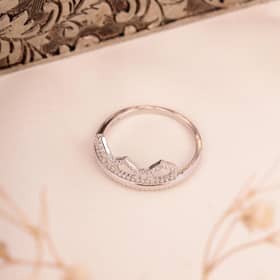 D'Amante Ring Tipy - P.25K503000212