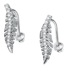D'Amante Earrings Tipy - P.25K501000200