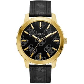 Orologio GUESS OUTLAW - GW0201G1