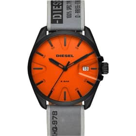 DIESEL watch MS9 3H - DZ1931