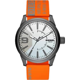 DIESEL watch RASP - DZ1933