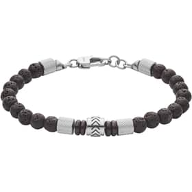 BRACCIALE FOSSIL VINTAGE CASUAL - JF03433040