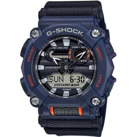 CASIO watch CLASSIC - GA-900-2AER