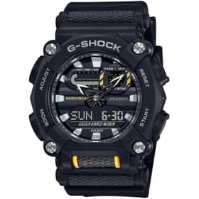 CASIO watch CLASSIC - GA-900-1AER