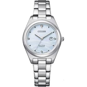 Citizen Watches Citizen lady radiocontrolled - EW2600-83A