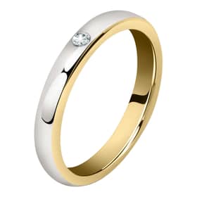 D'Amante Wedding ring Fedi - P.49R404000808