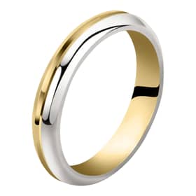 D'Amante Wedding ring Fedi - P.49R404000508