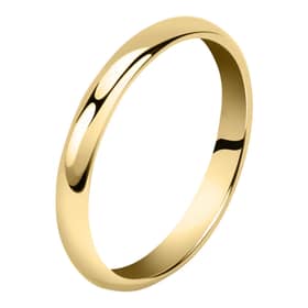 D'Amante Wedding ring Fedi - P.13R404000308